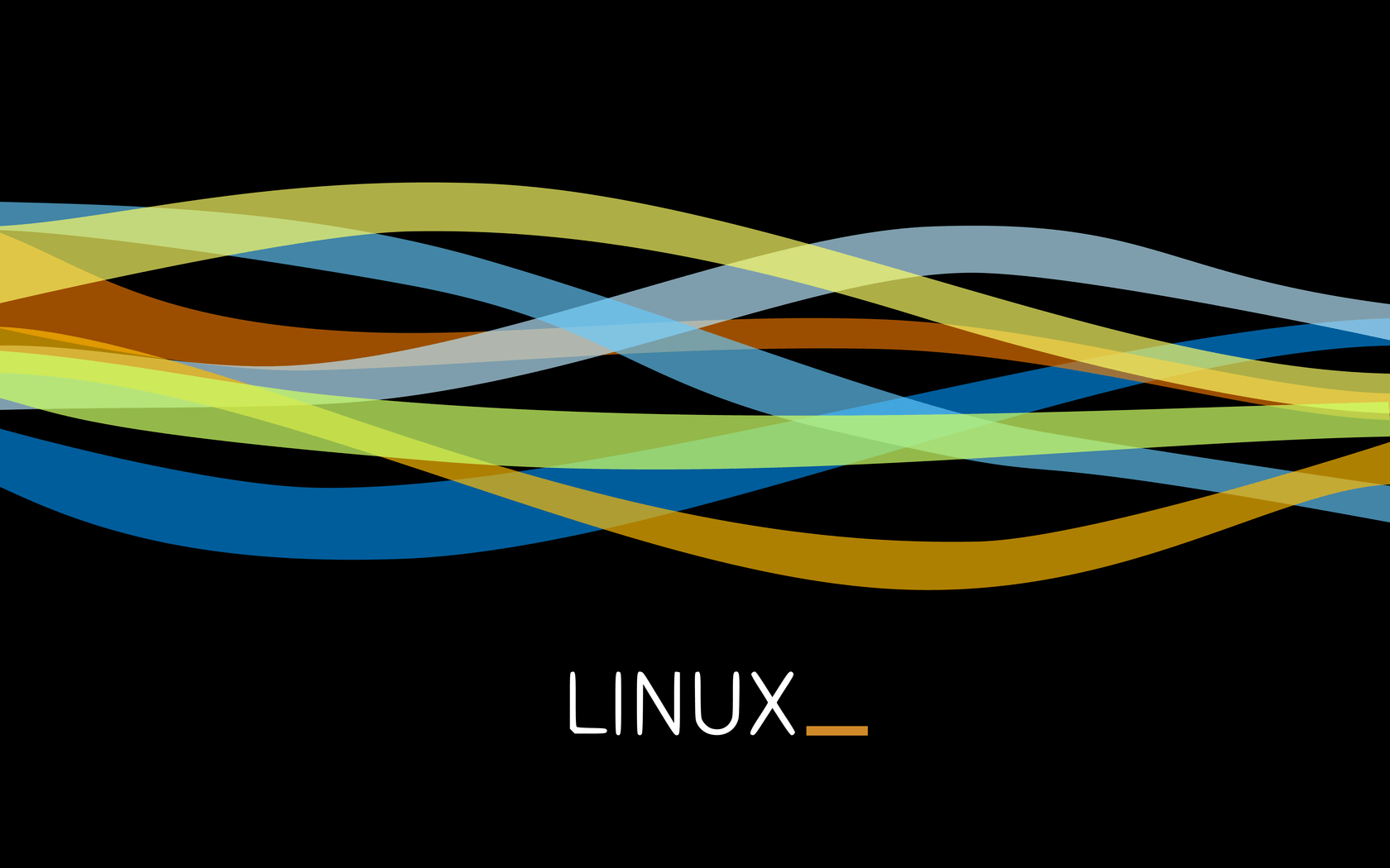 Linux Wallpaper. Backdrops for Your Life