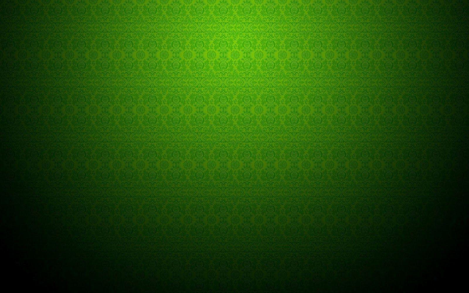 Green Wallpaper (part 2) HD Wallpaper