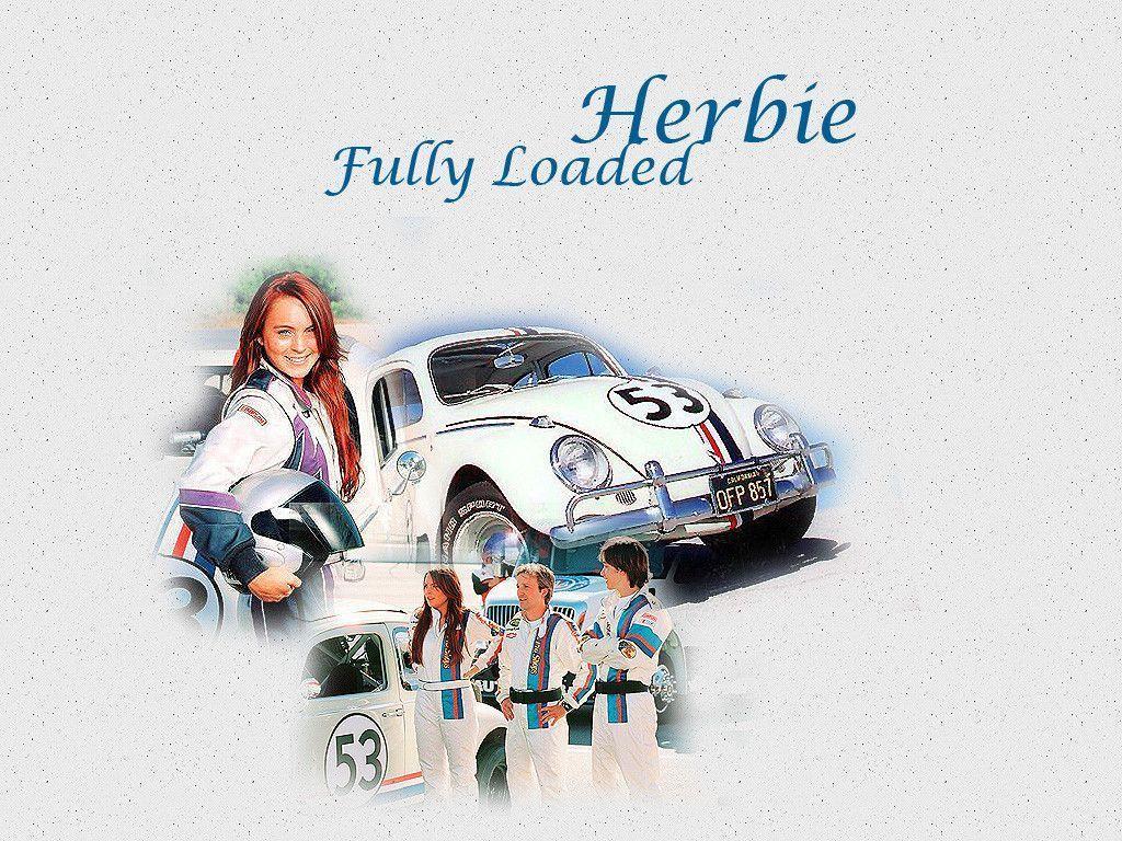 Herbie Wallpaper By Gaby Elle