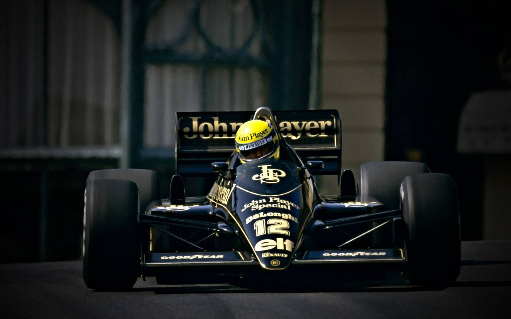 30 Ayrton Senna Wallpapers F1 Pics Wallpaper Trends