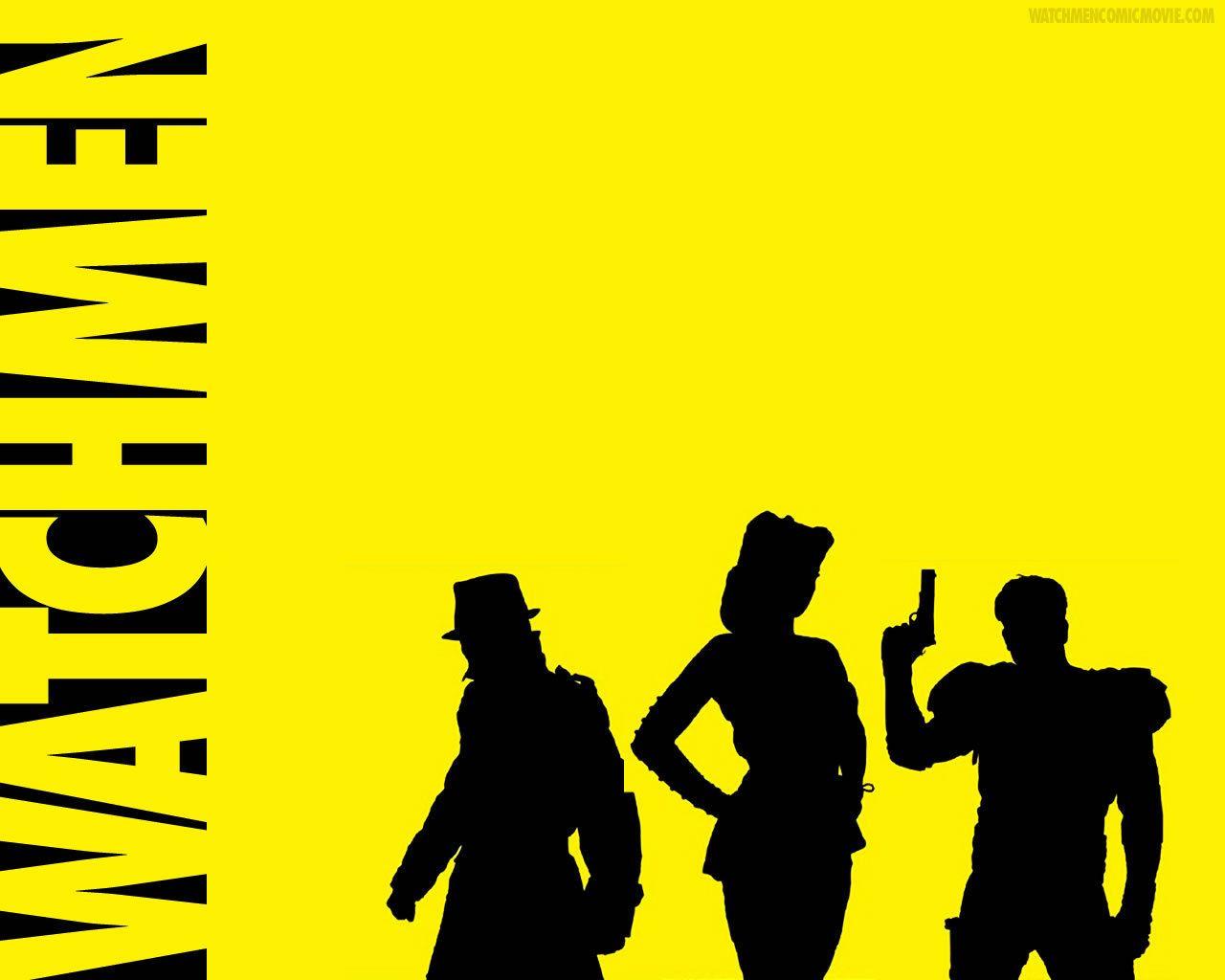 Watchmen Background 11994 Wallpaper: 1280x1024