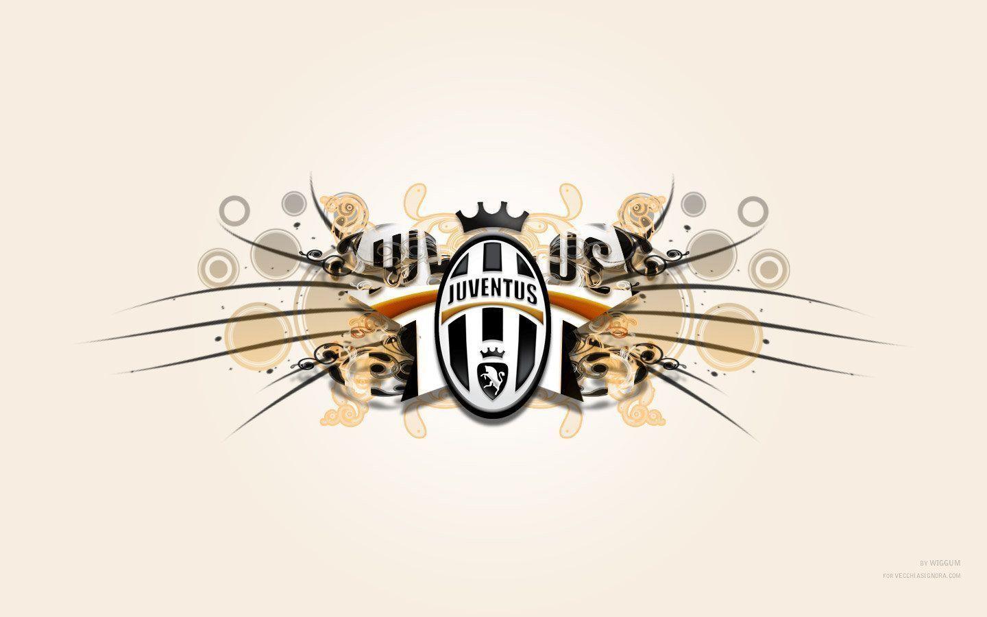 Juventus Logo Wallpaper Widescreen Wallpaper. Cool