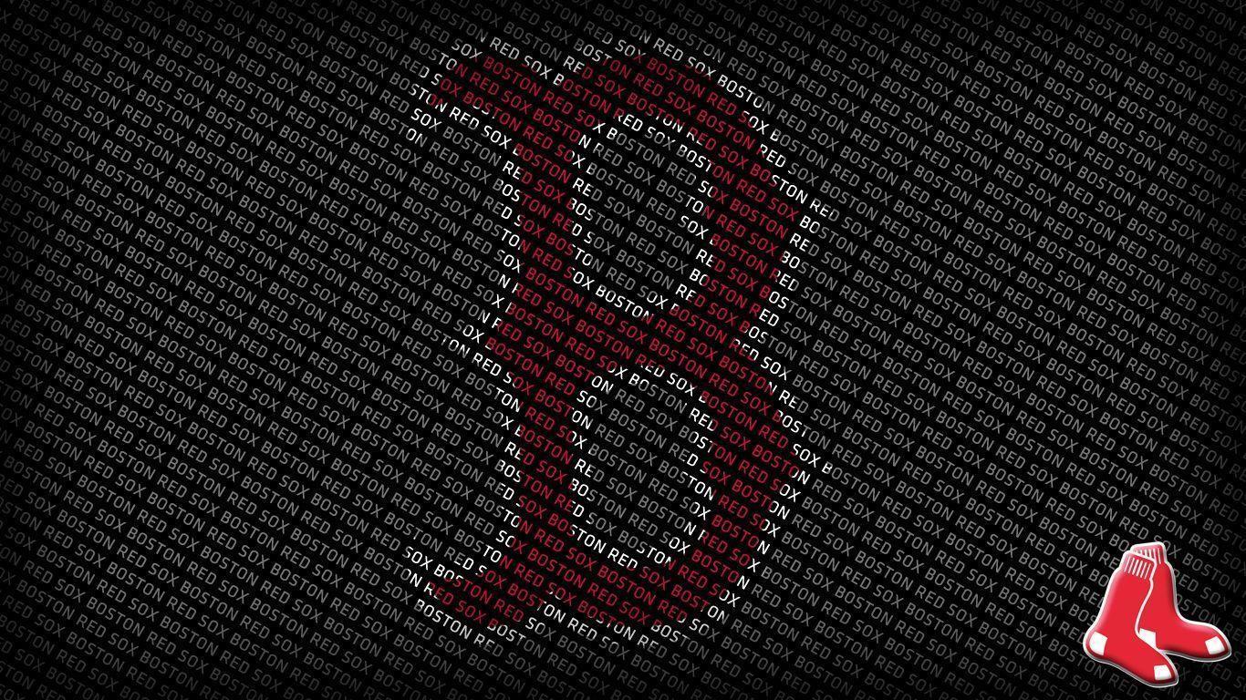 Boston Red Sox Logo Wallpapers - Wallpaper Cave