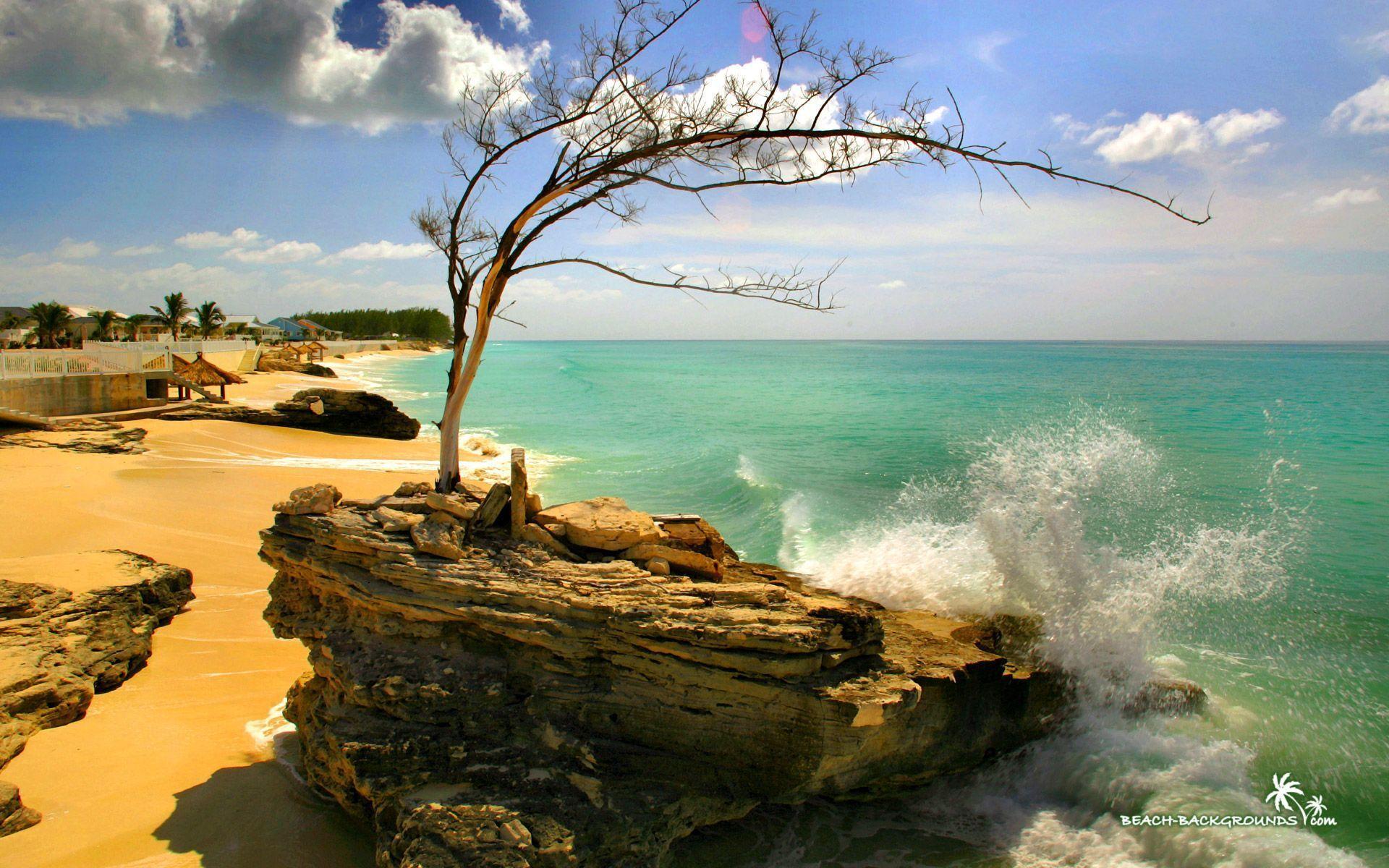 Beautiful Beaches Wallpapers - Wallpaper Cave