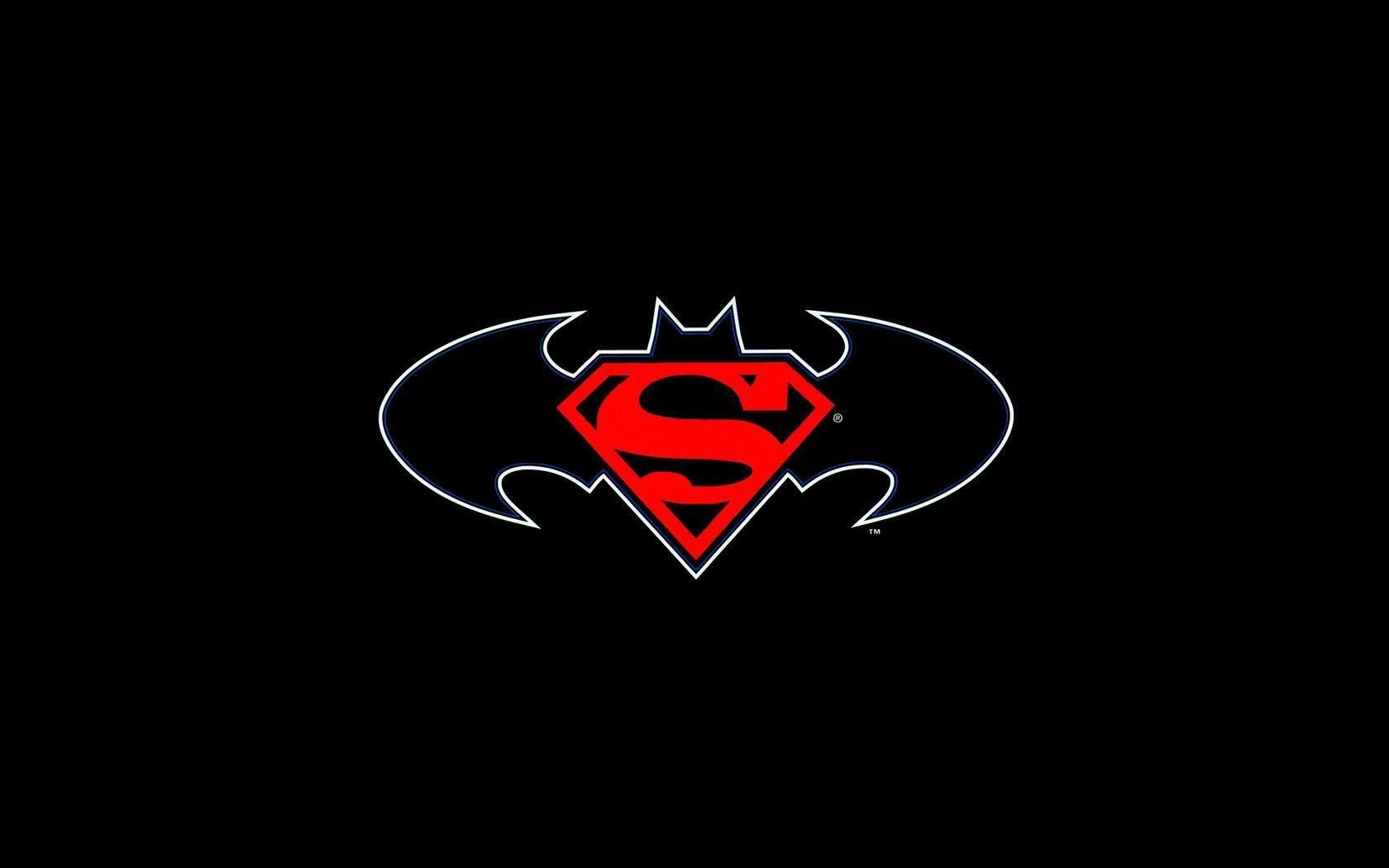 Superman Logo Android Wallpaper