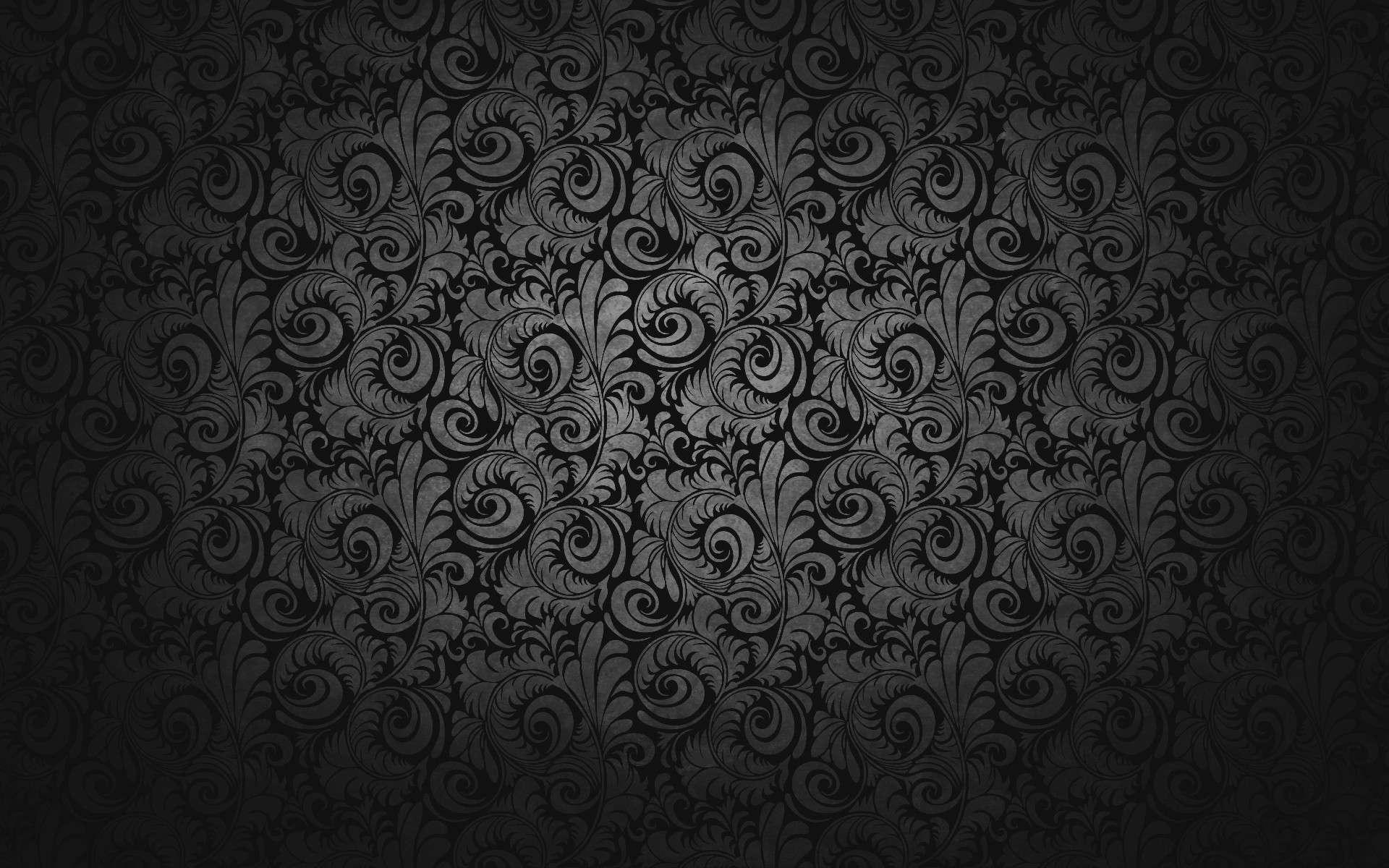 Black dark desktop background HD collection awesome free desktop