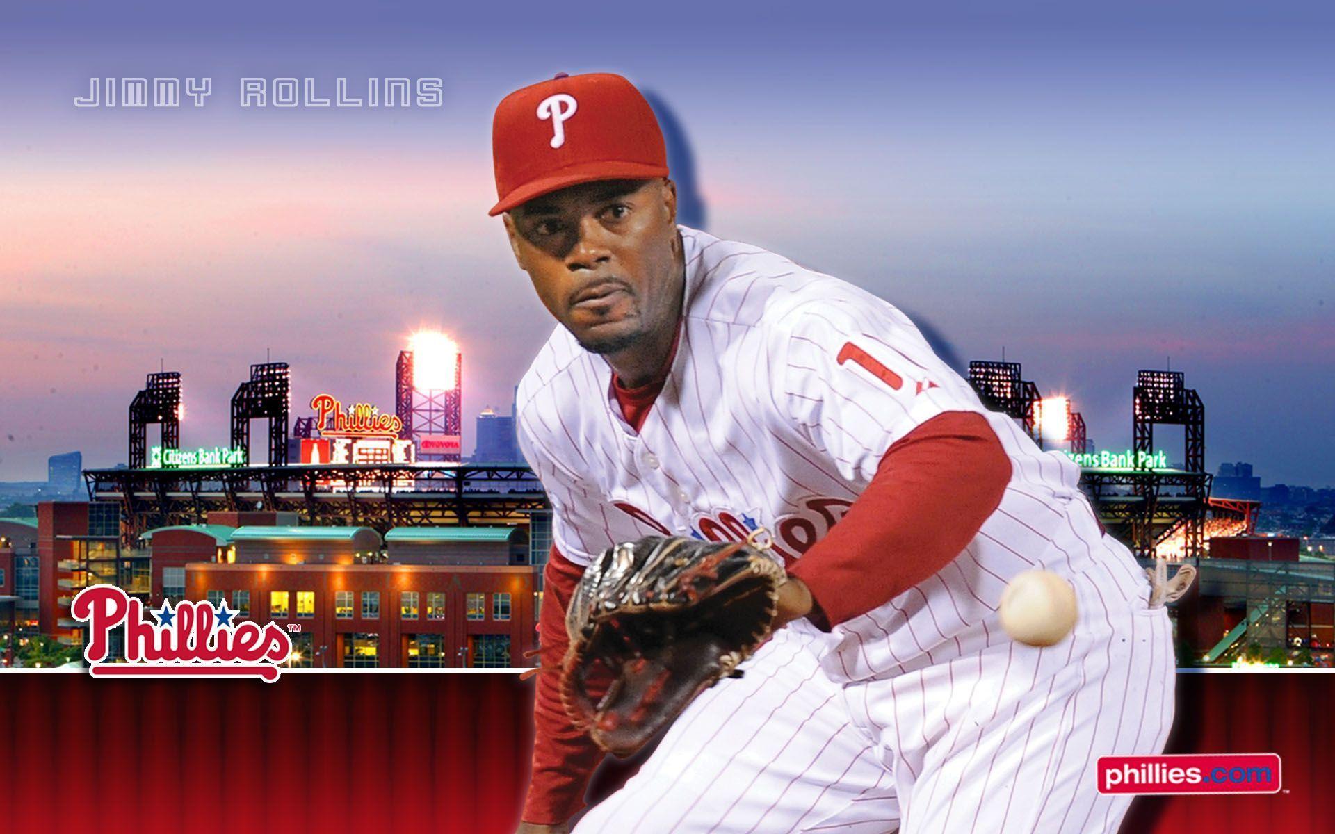Over Under- Jimmy Rollins