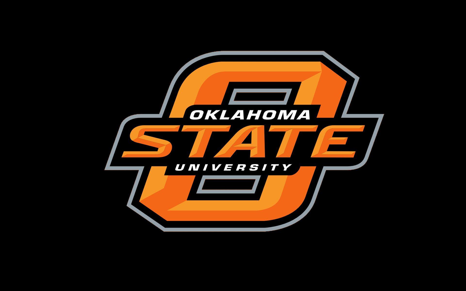 Oklahoma State Logo