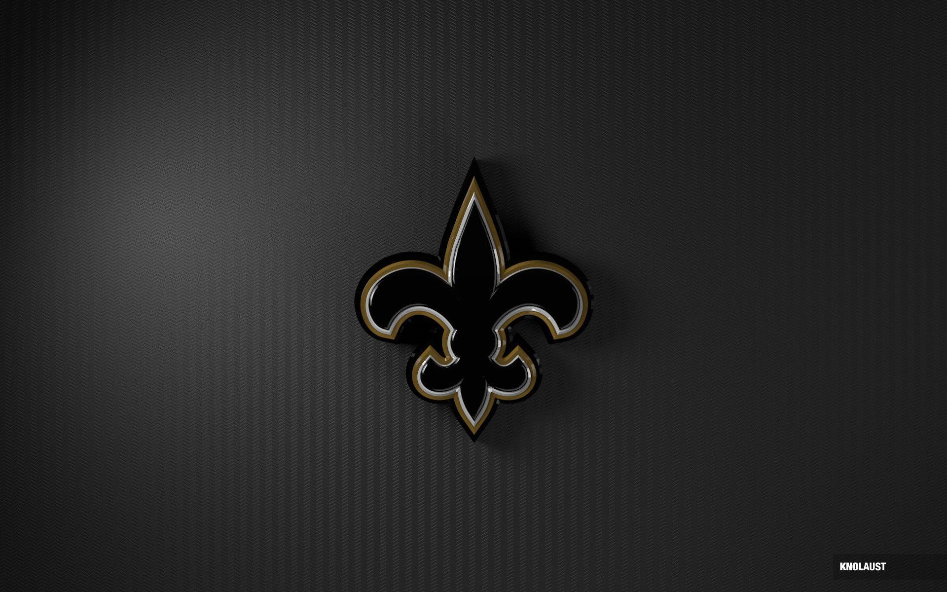 Awesome New Orleans Saints wallpaper. New Orleans Saints wallpaper