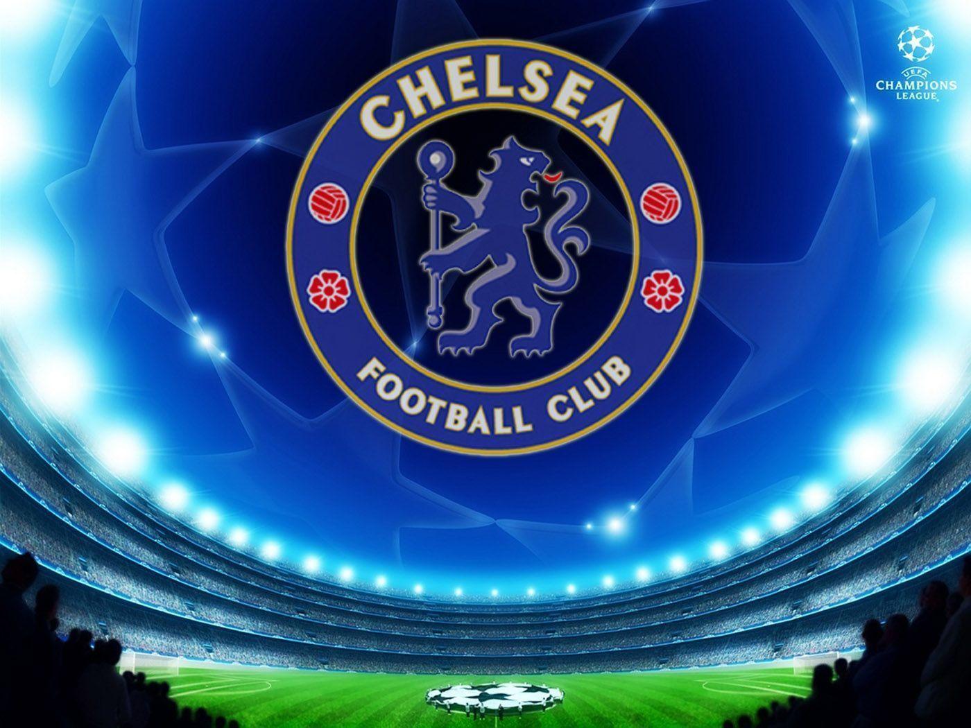 Chelsea Stadium Wallpaper