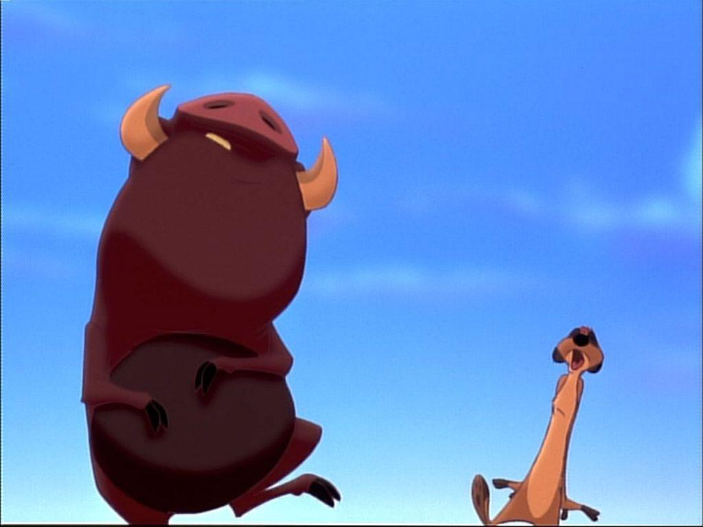 Related Picture Timon And Pumba Image Wallpaper