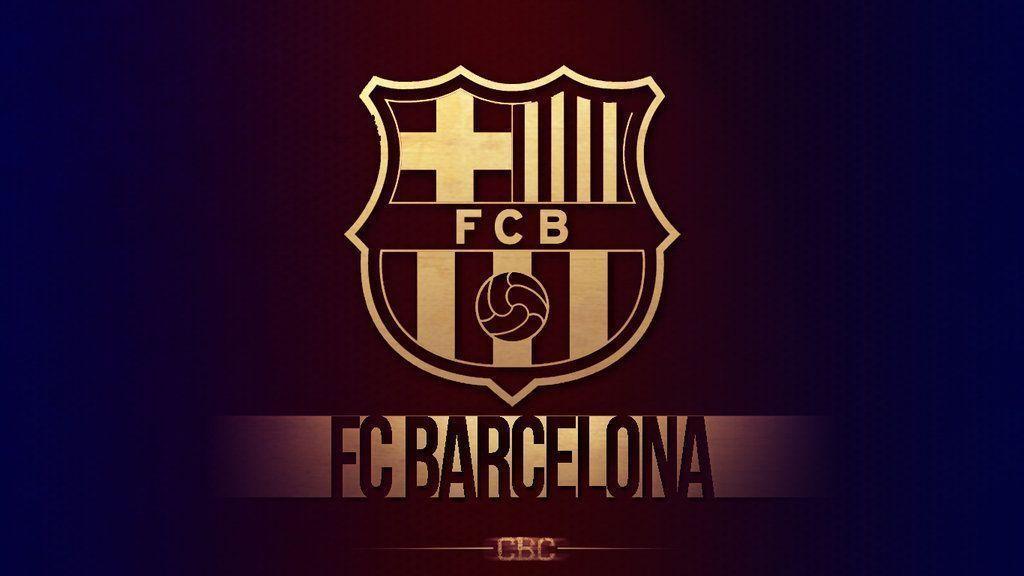 FC Barcelona Logo Wallpaper 13. hdwallpaper