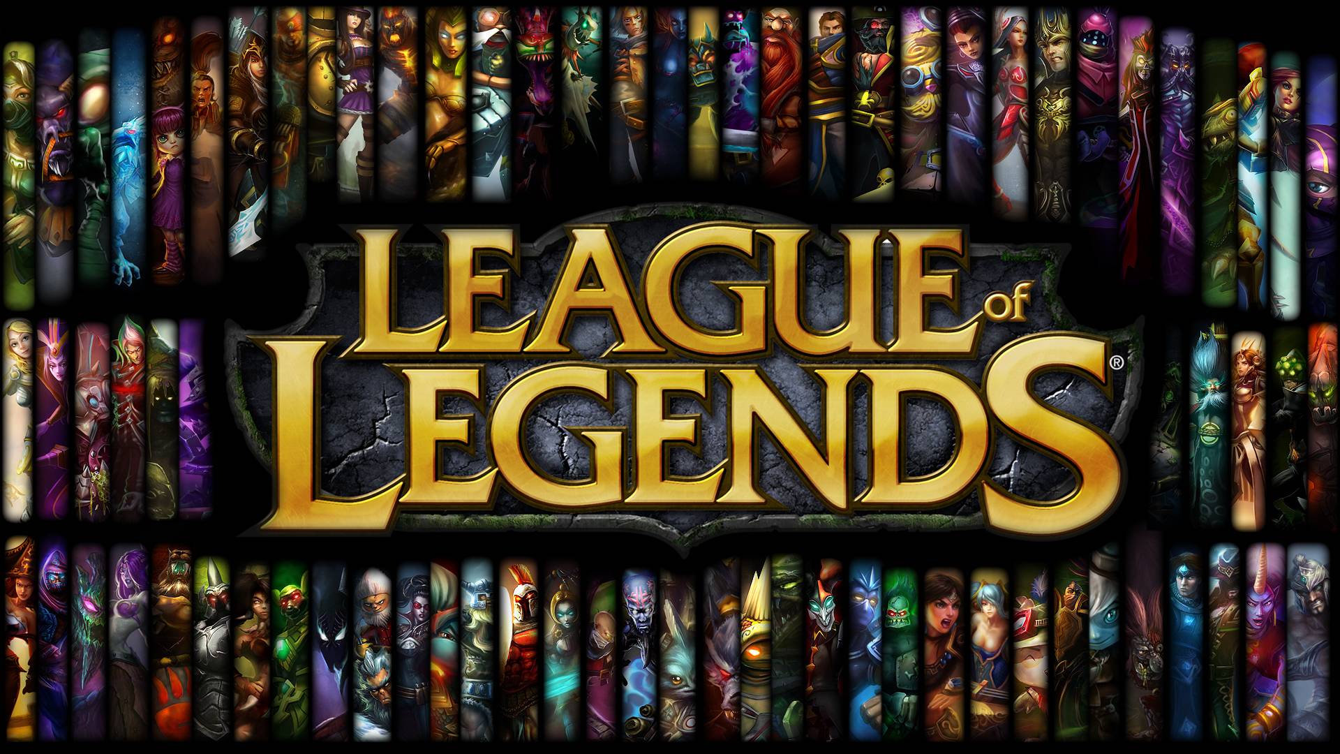 League of Legends Wallpaper 251882 Image HD Wallpaper. Wallfoy.com