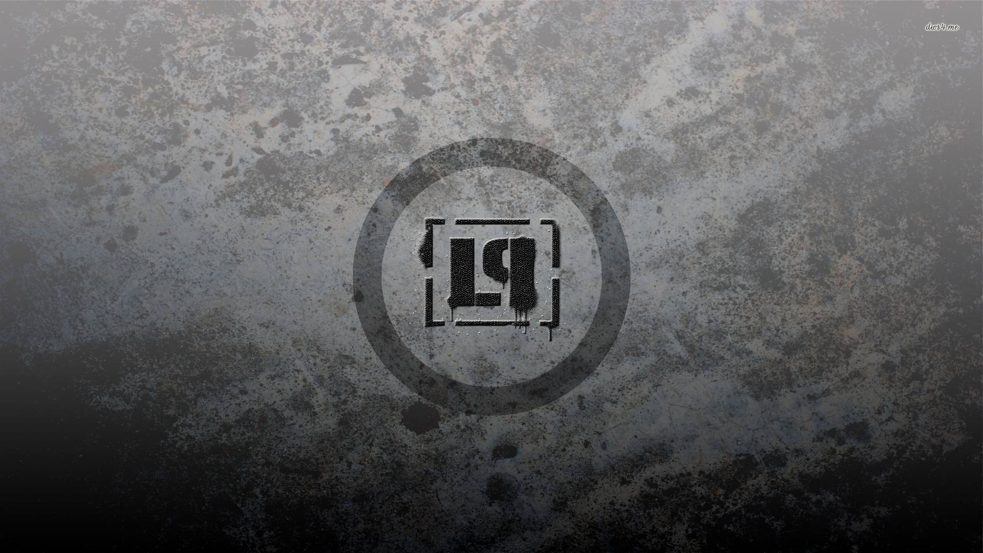 image For > Linkin Park Logo 2014