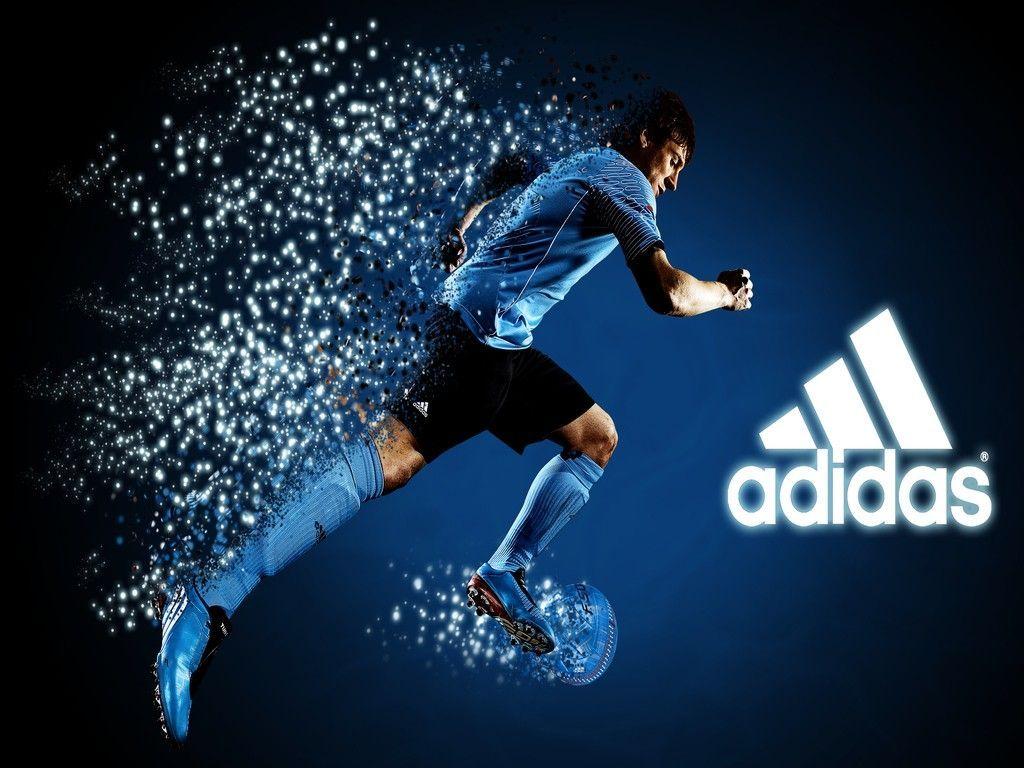 Adidas Soccer Wallpapers - Wallpaper Cave