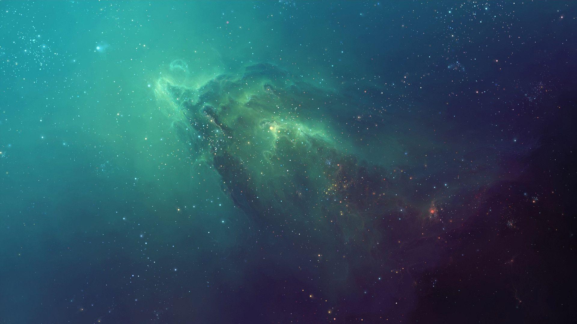 Space Wallpaper 1920X1080 Nebula HD Background 8 HD Wallpaper