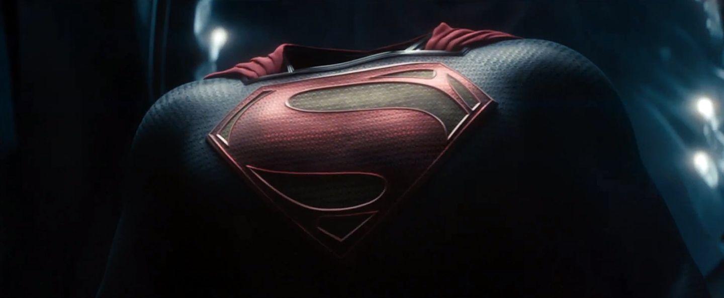 New World for Superman in upcoming Man of Steel Movie. Abduzeedo