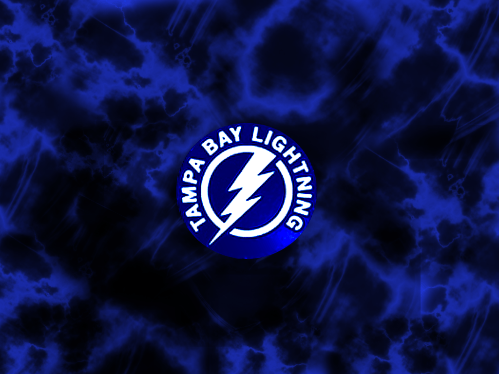 Tampa Bay Wallpaper with new Logo?