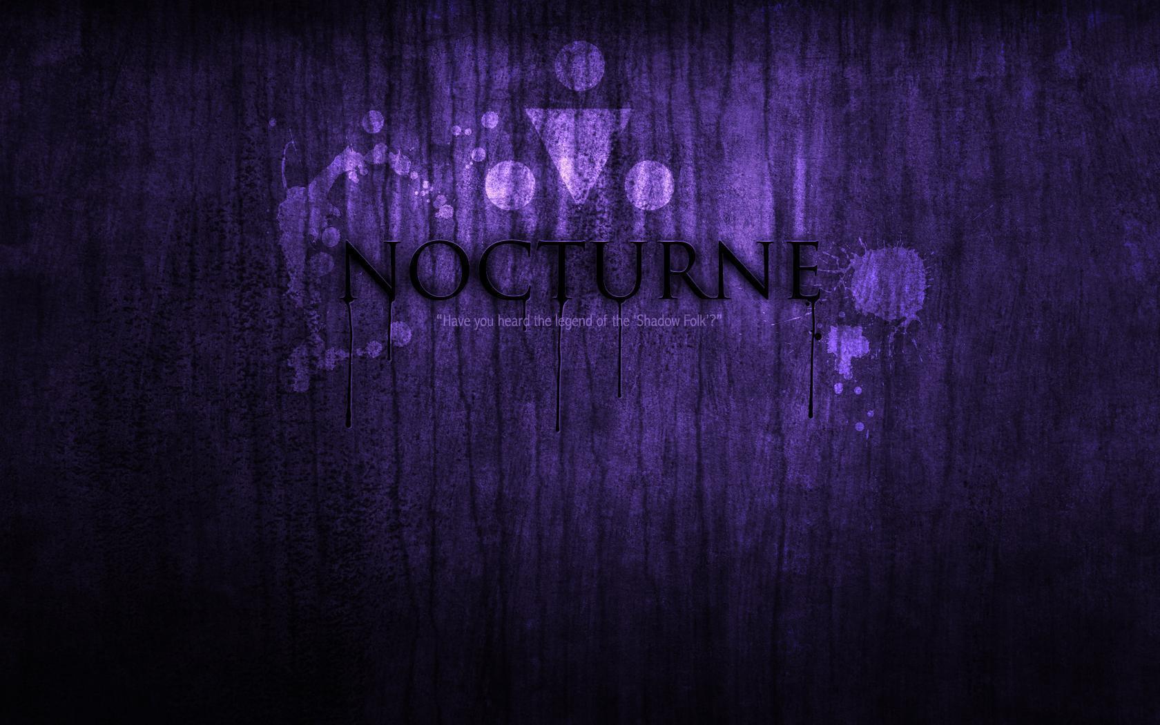 Nocturne Wallpapers - Wallpaper Cave