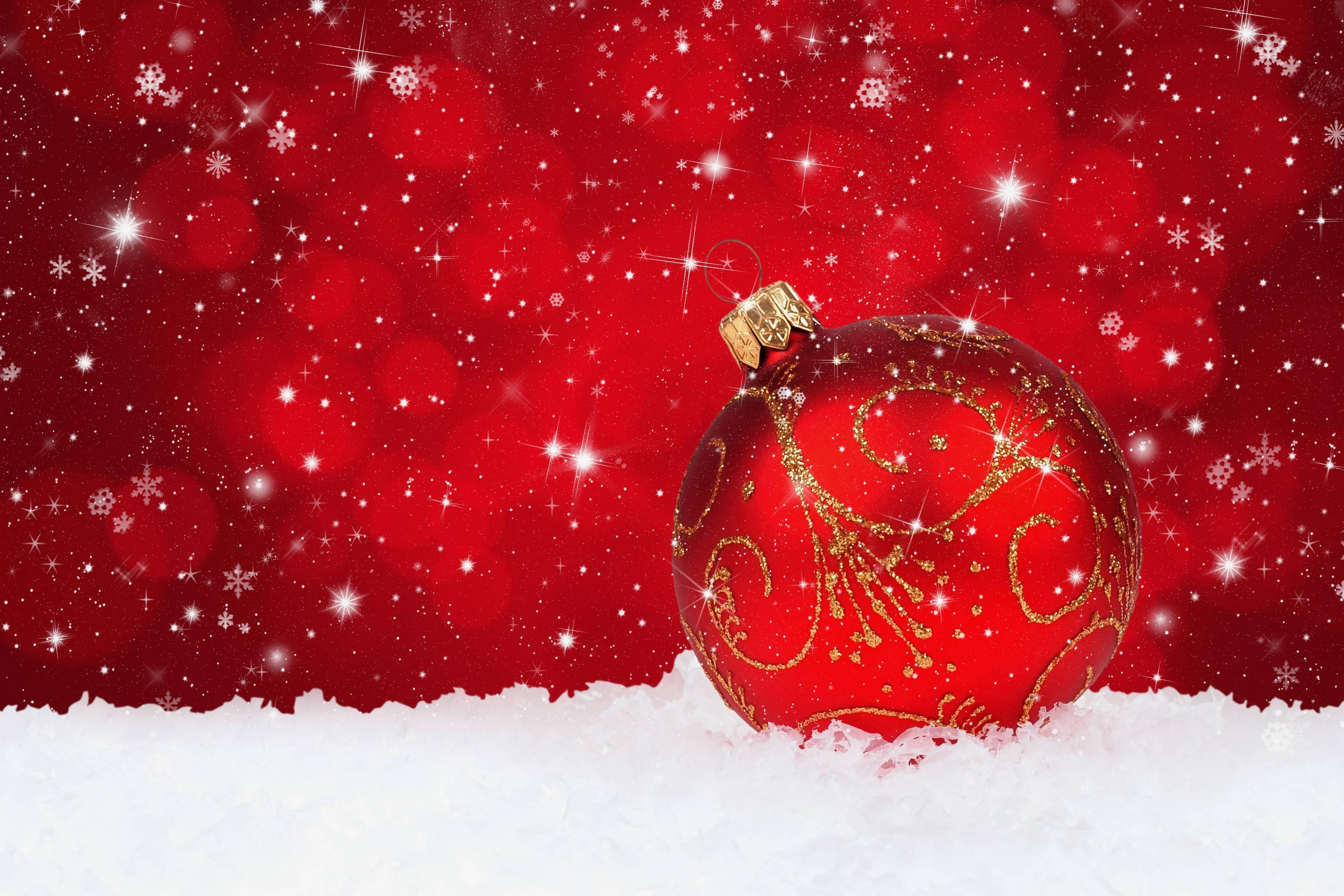 Red Christmas Backgrounds Wallpaper Cave 3051