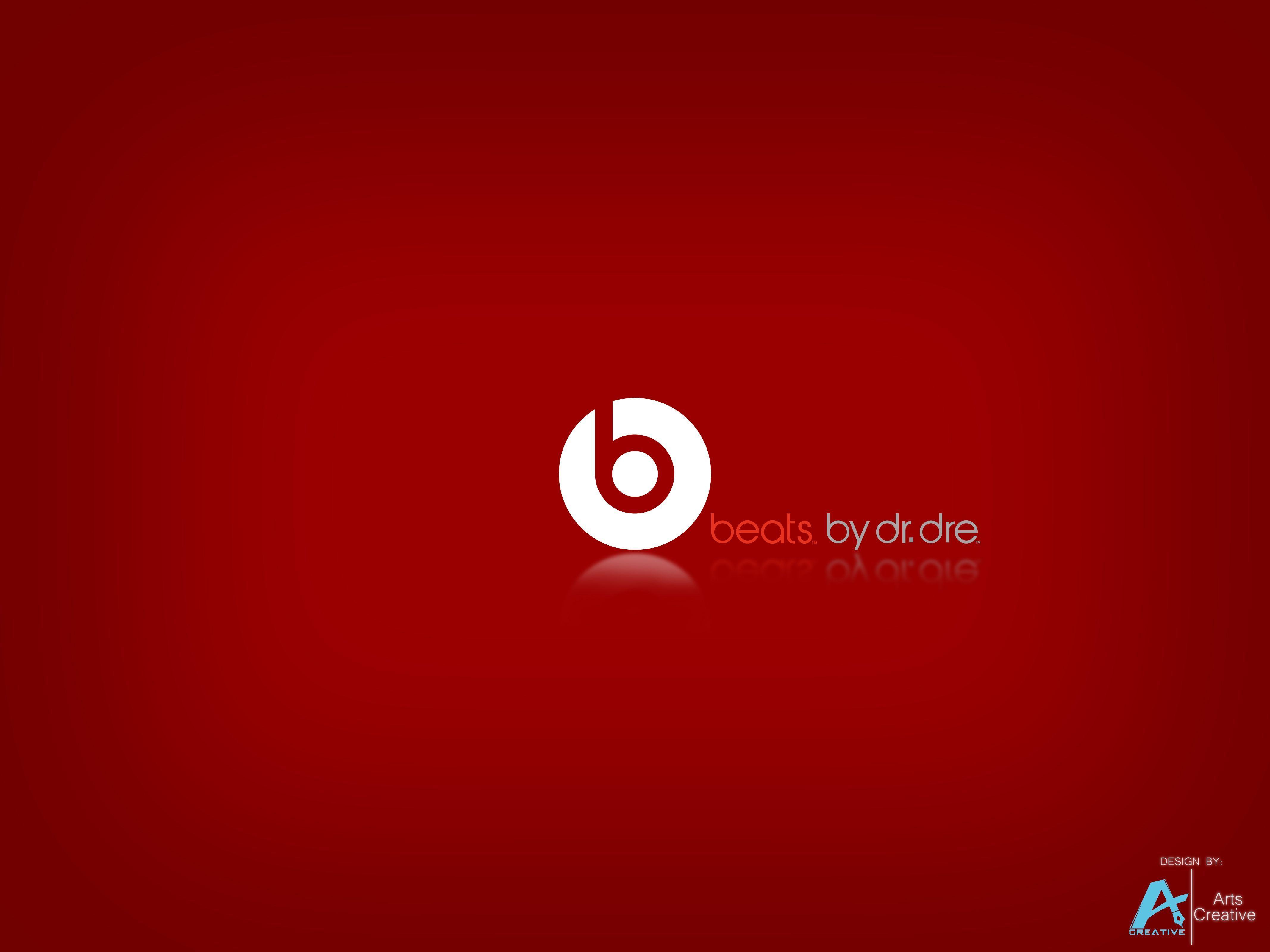 Pix For > Beats By Dre Logo HD