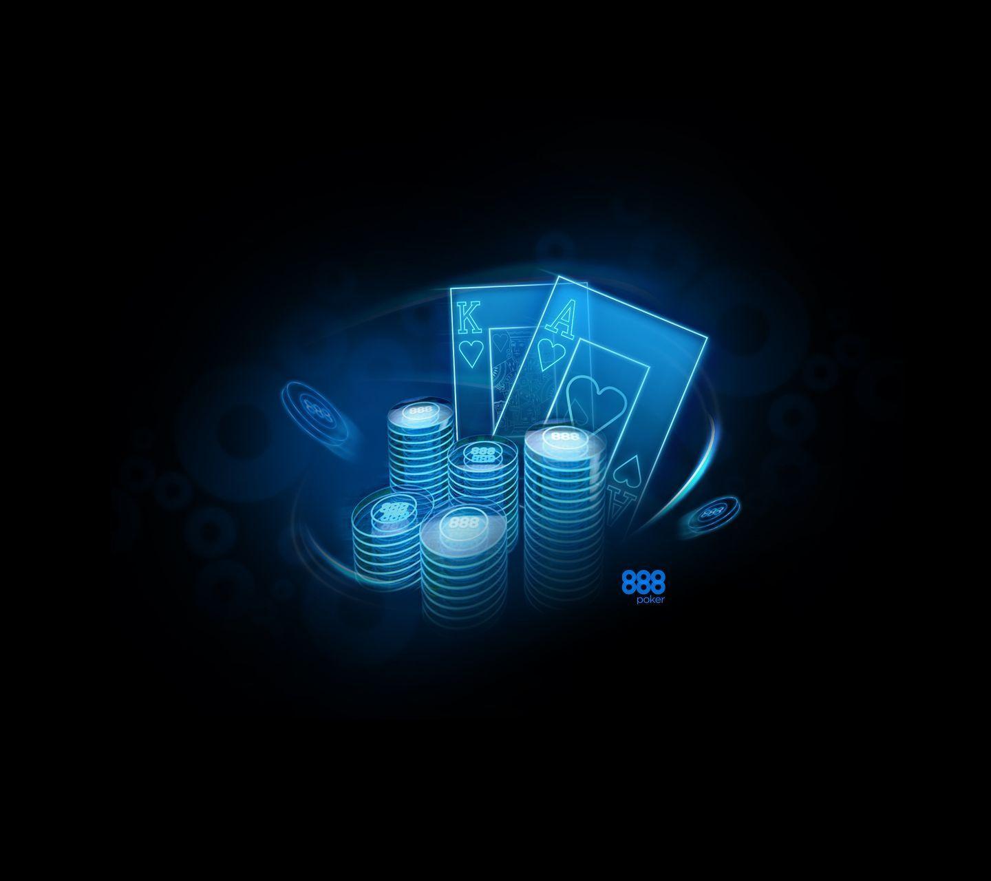 888poker wallpaper