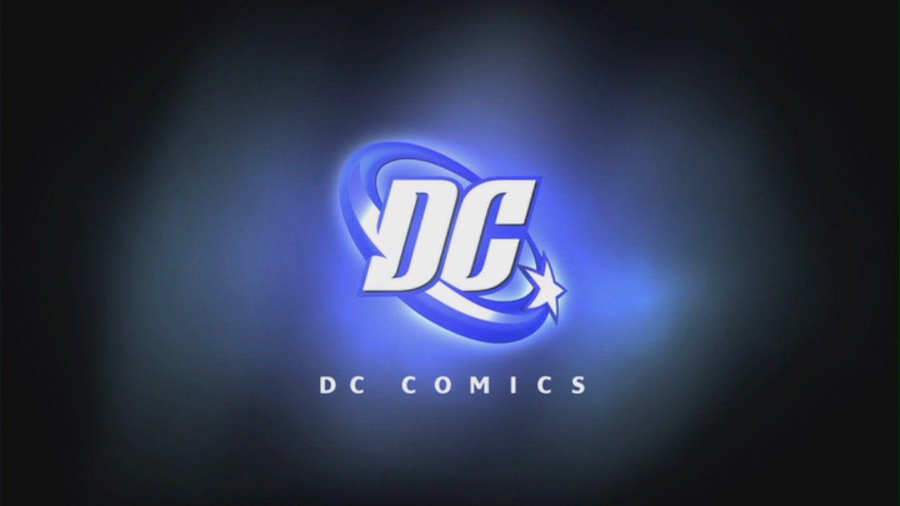 Download Dc Comics Logo Free Desk HD Wallpaper Full Size