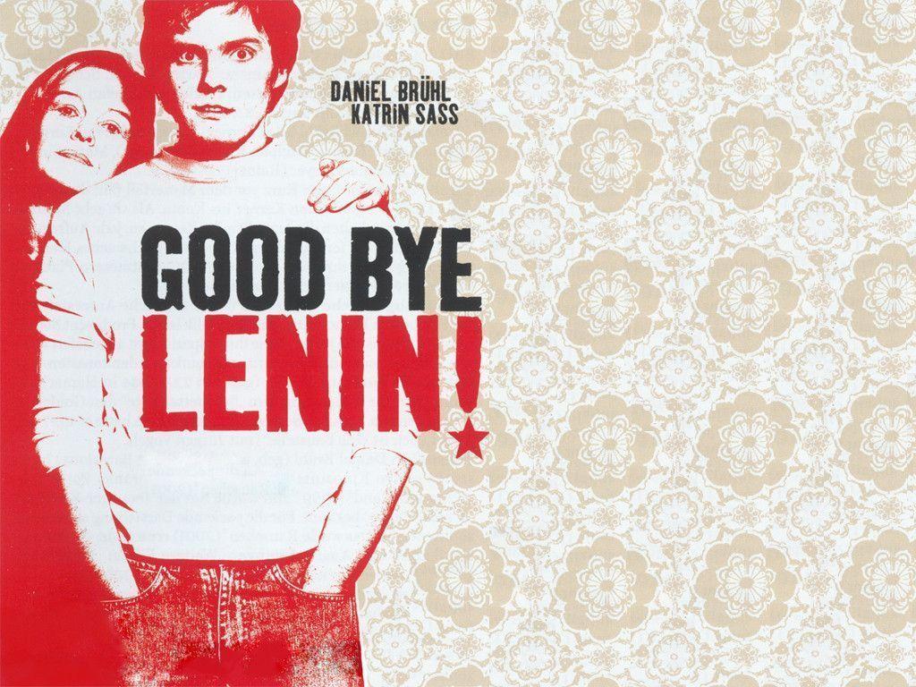Good Bye Lenin Wallpaper 11733. THREE LITTLE SPARROWS