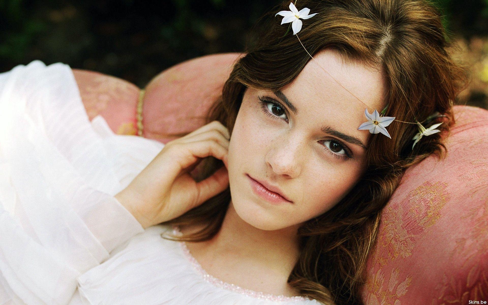 Latest Emma Watson HD Wallpaper Download. HD Free Wallpaper
