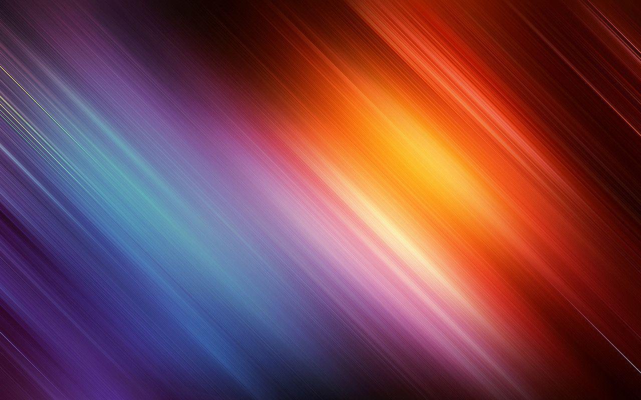 Free Stripe Colors Background For PowerPoint