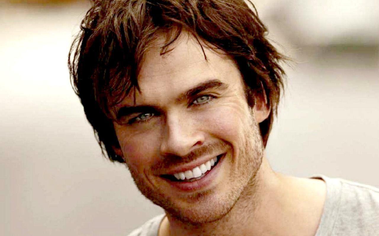 ian somerhalder. Picture and Quotes
