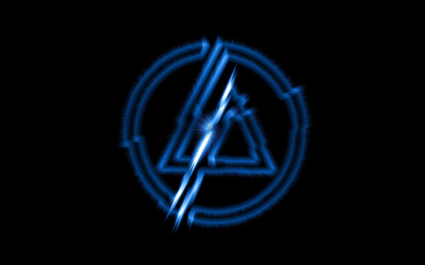 Linkin Park Logo Maykon Dwrb Wallpaper 1440x900 px Free Download