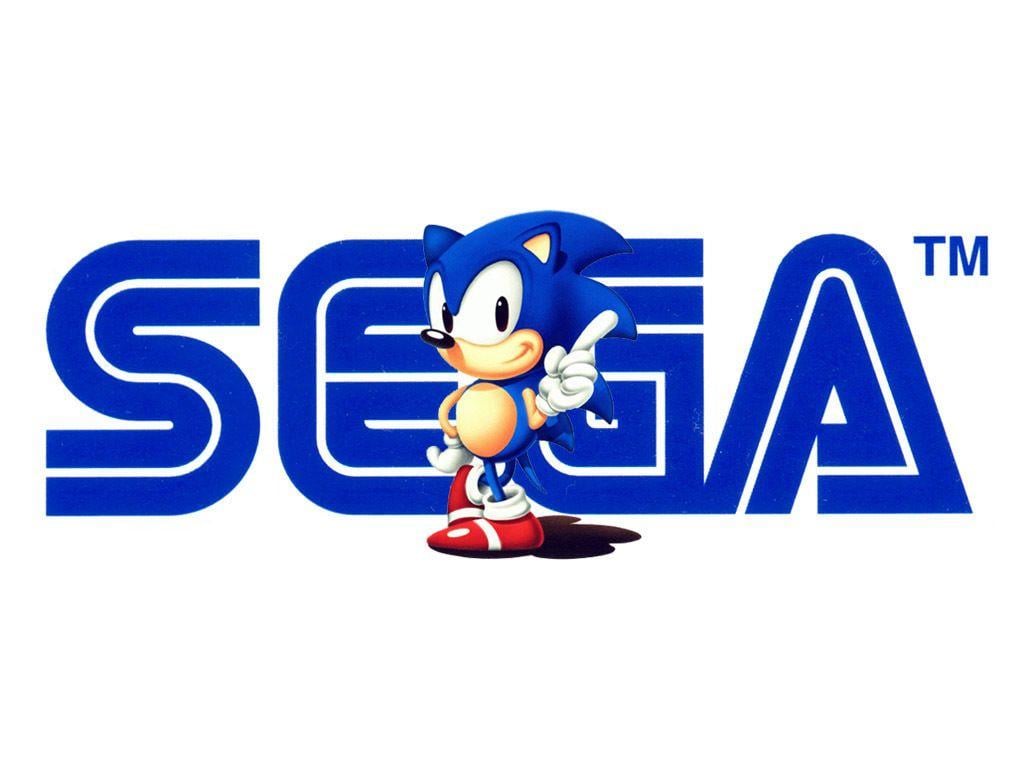 Sega Wallpapers - Wallpaper Cave