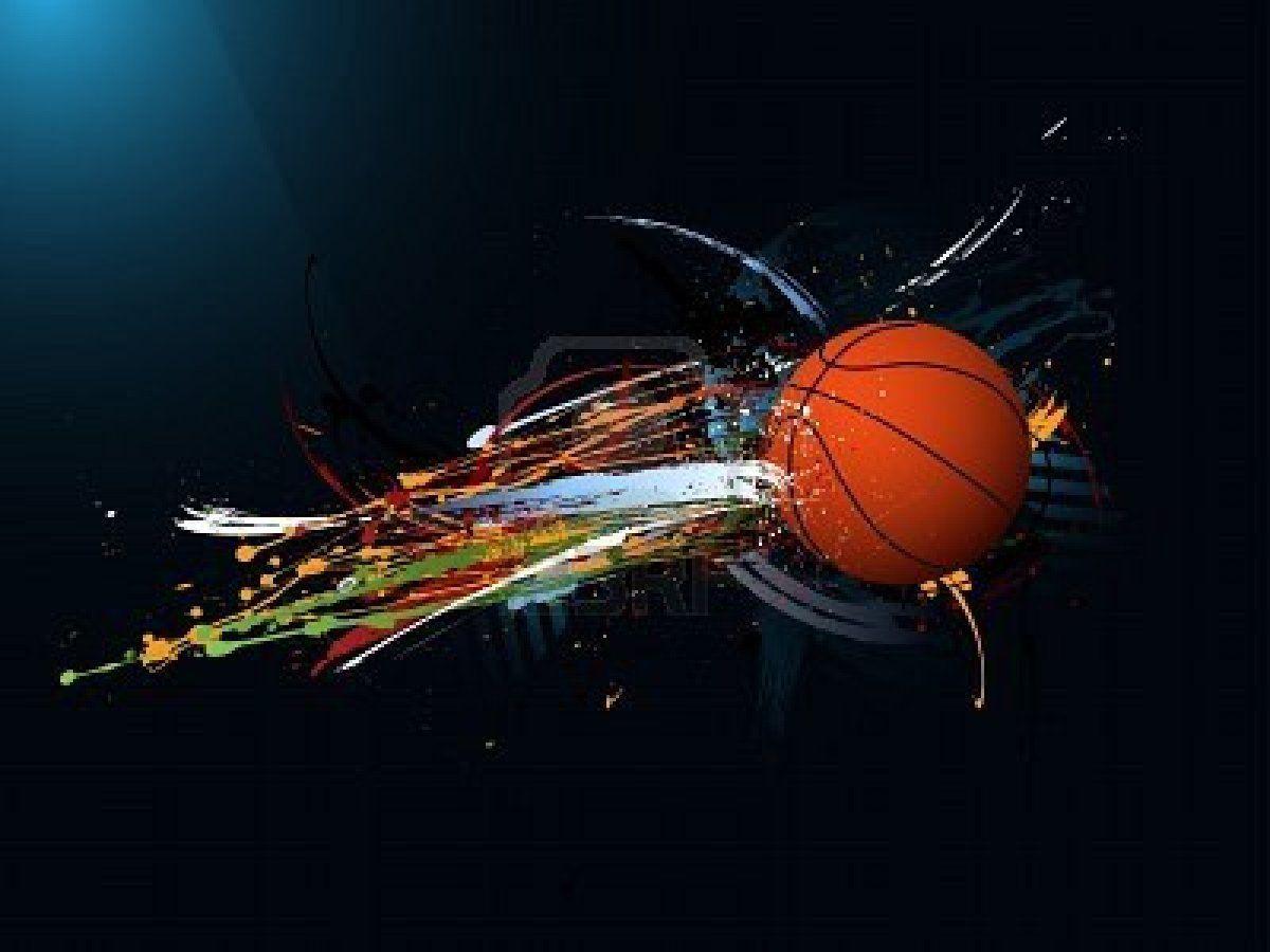 Cool Basketball Wallpaper HD Picture. Basketball Wallpaper HD