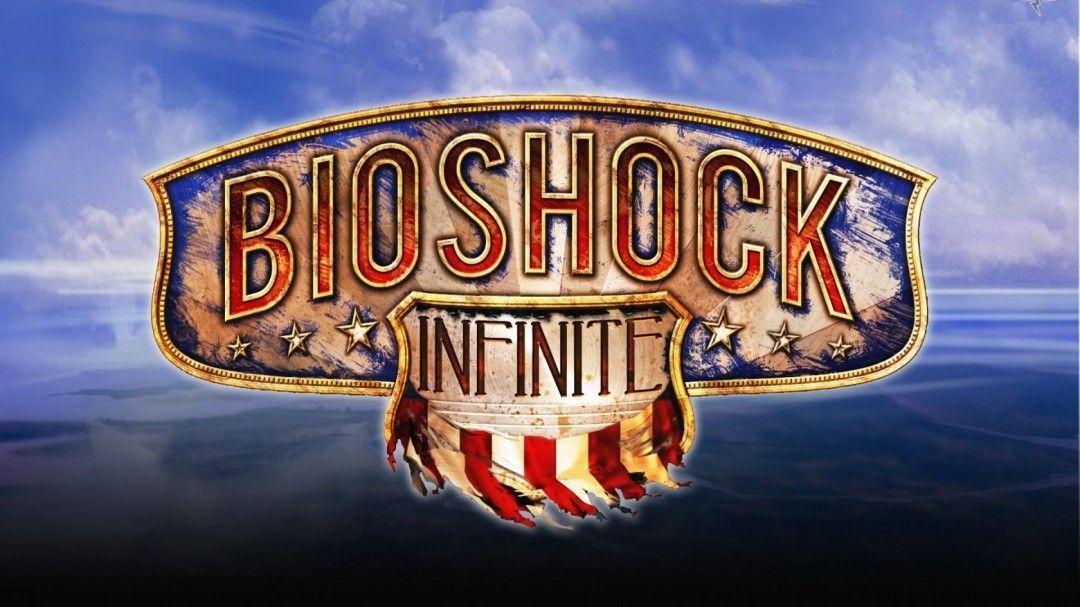 Bioshock Infinite Wallpaper Background HD Wallpaper
