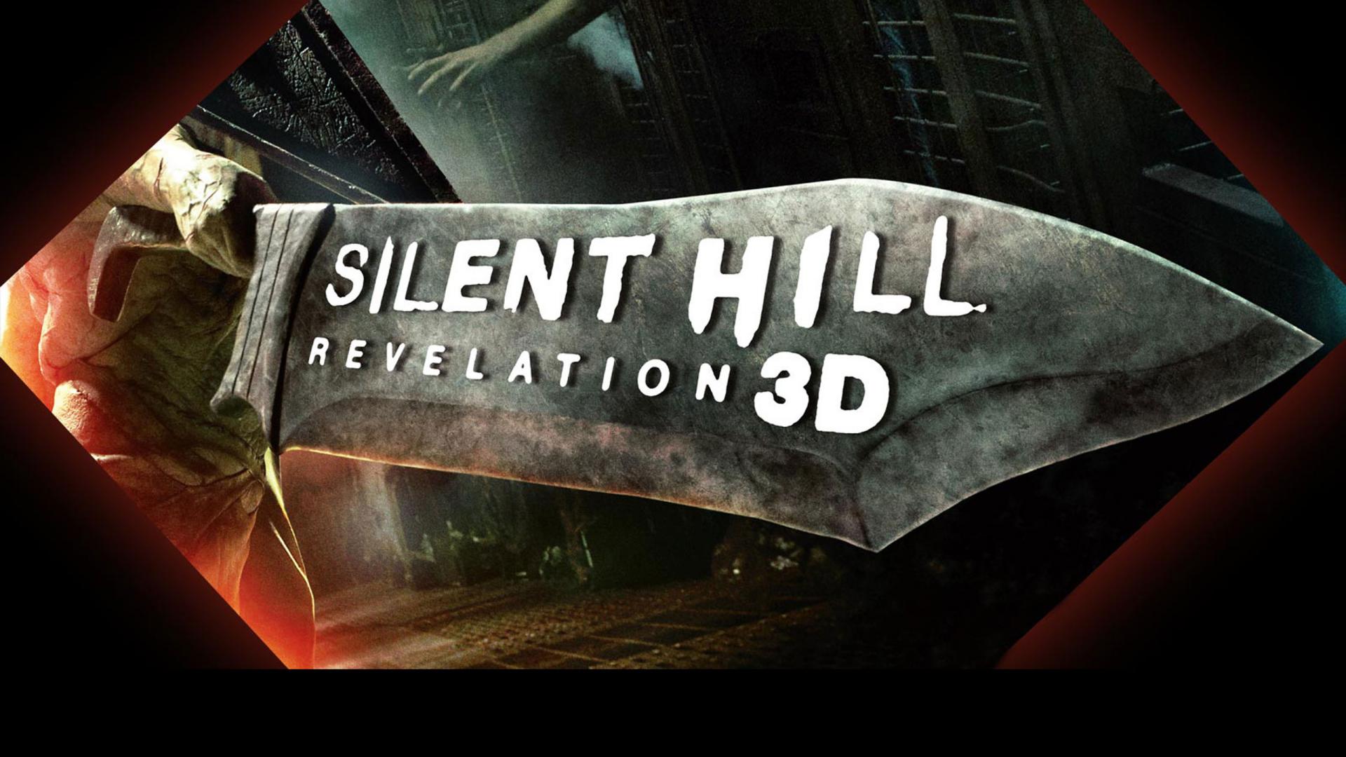 Silent Hill Revelation Hd Wallpaper. HD Wallpaper. Desktop