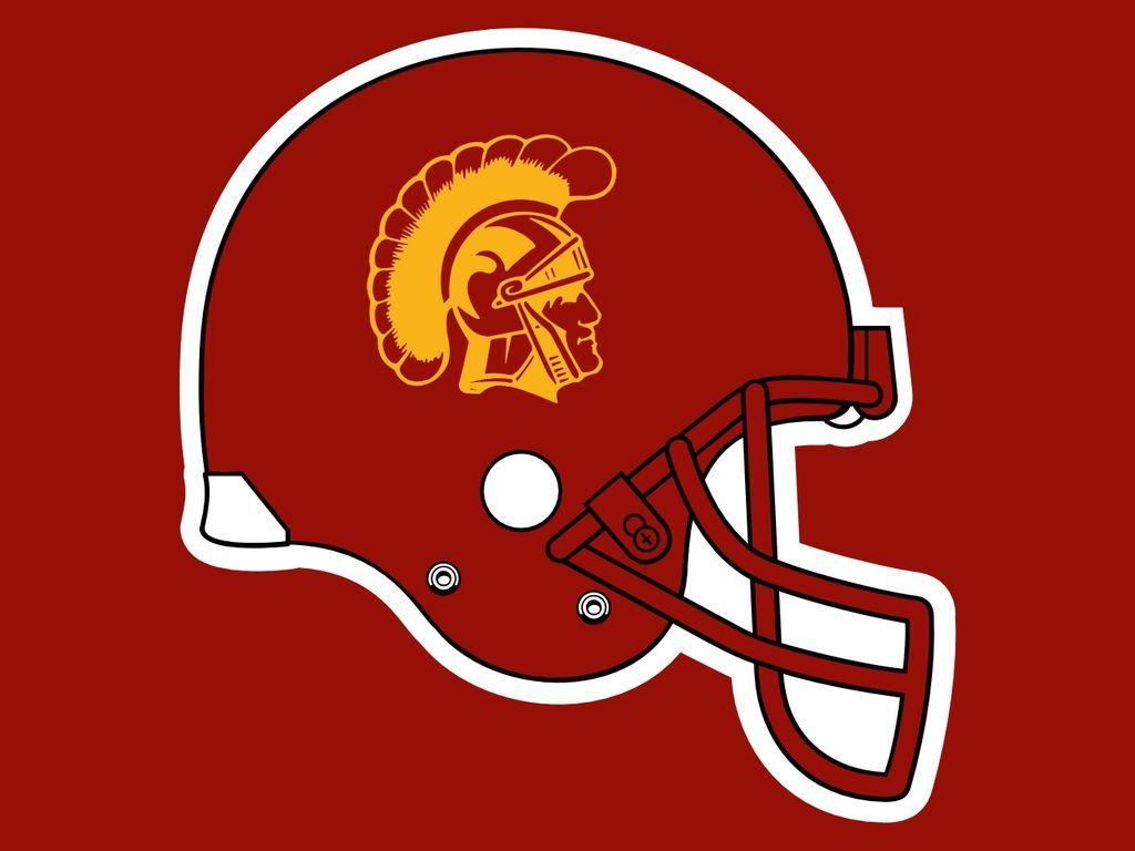 image For > Usc Trojans Fight On Wallpaper