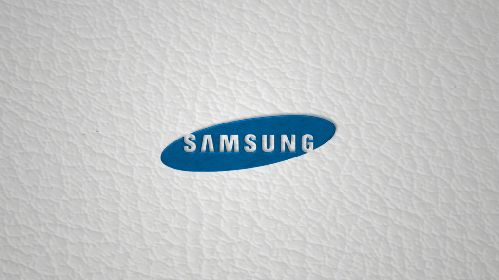 Samsung Logo wallpaper