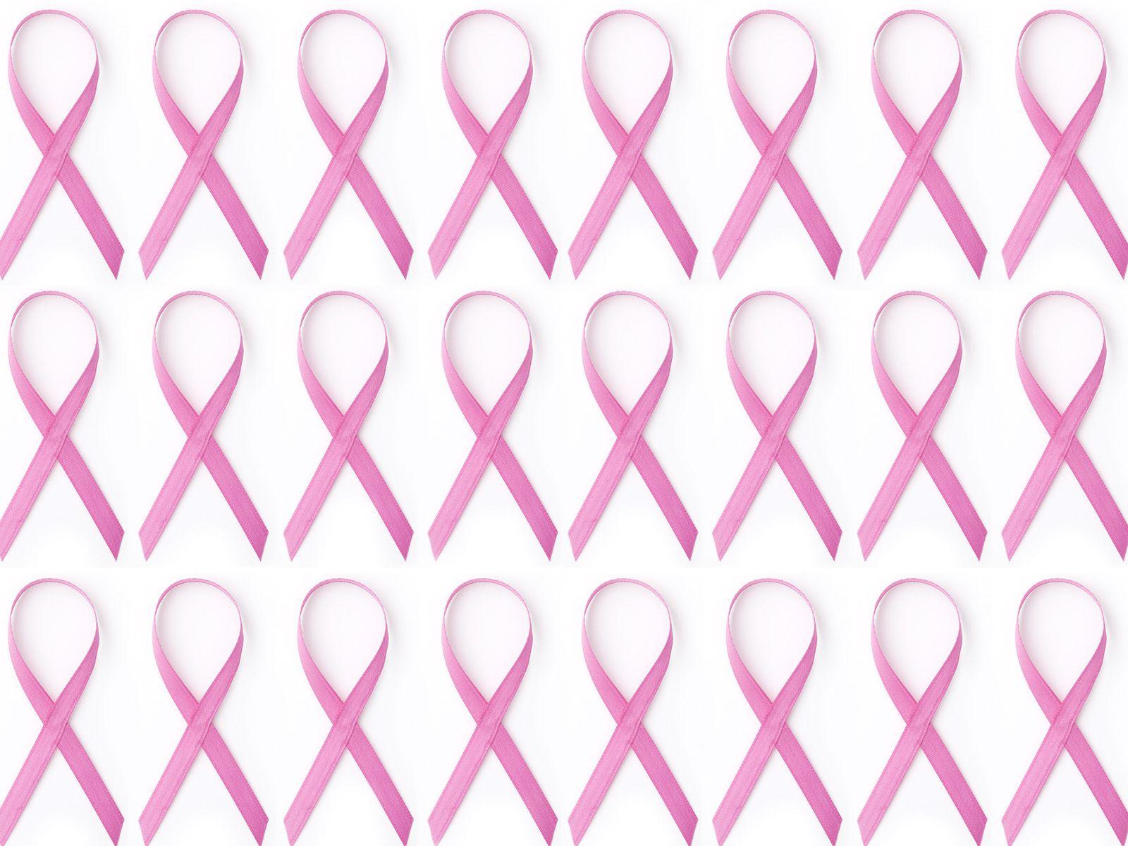 image For > Cancer Ribbon Wallpaper