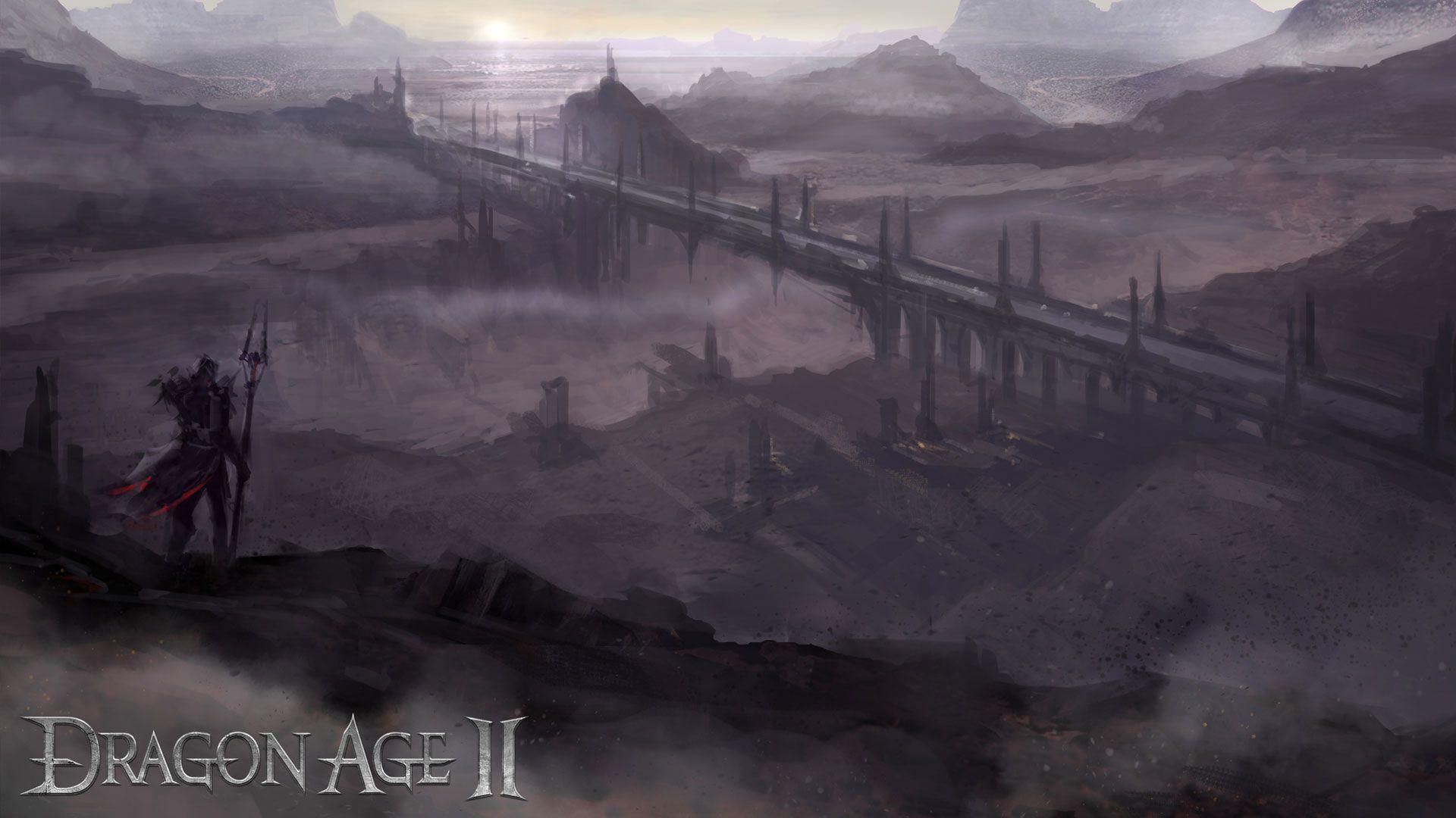 Dragon Age Ii Wallpaper 220 HD Wallpaper. fullhdwalls