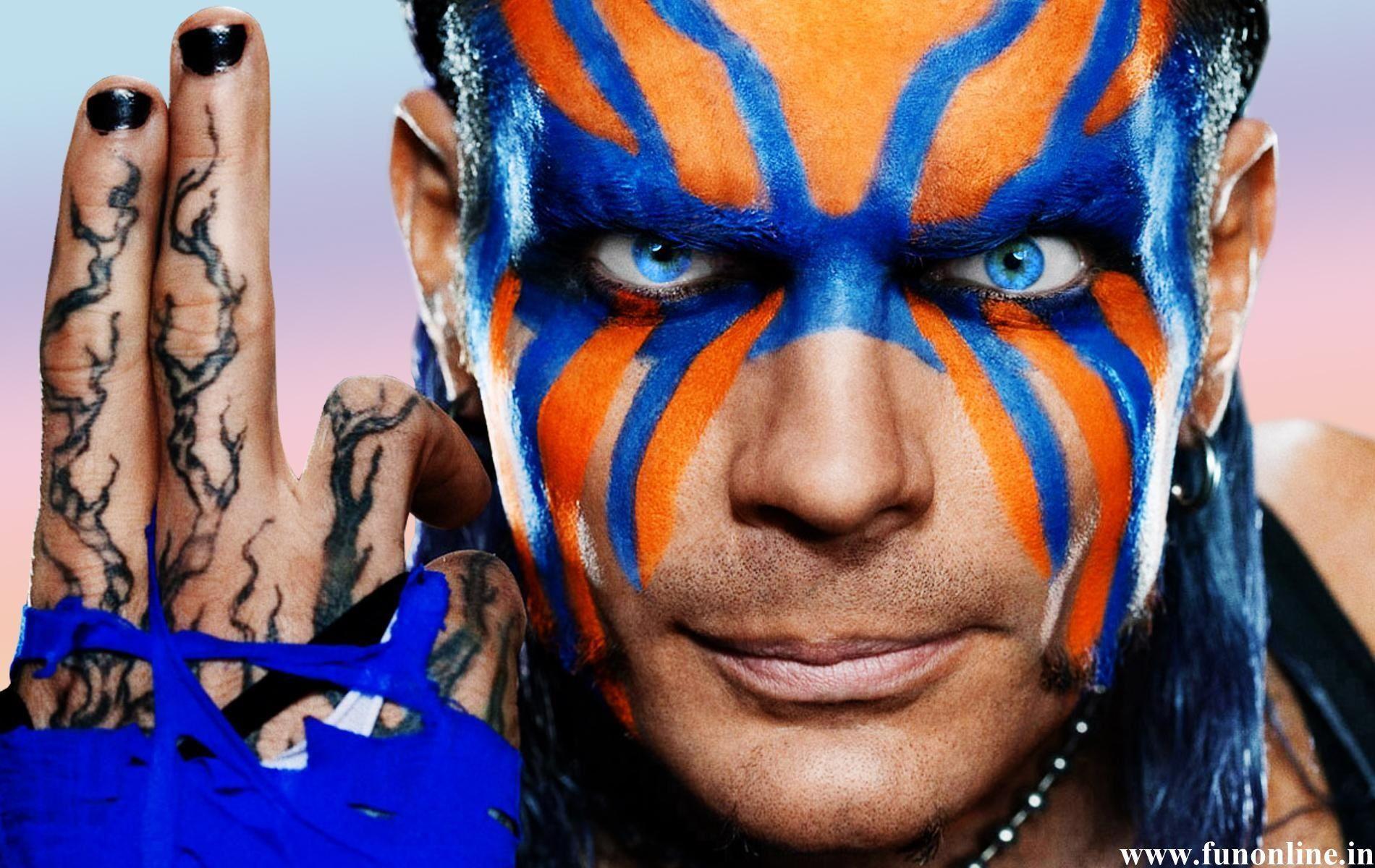 Jeff Hardy Pictures 62