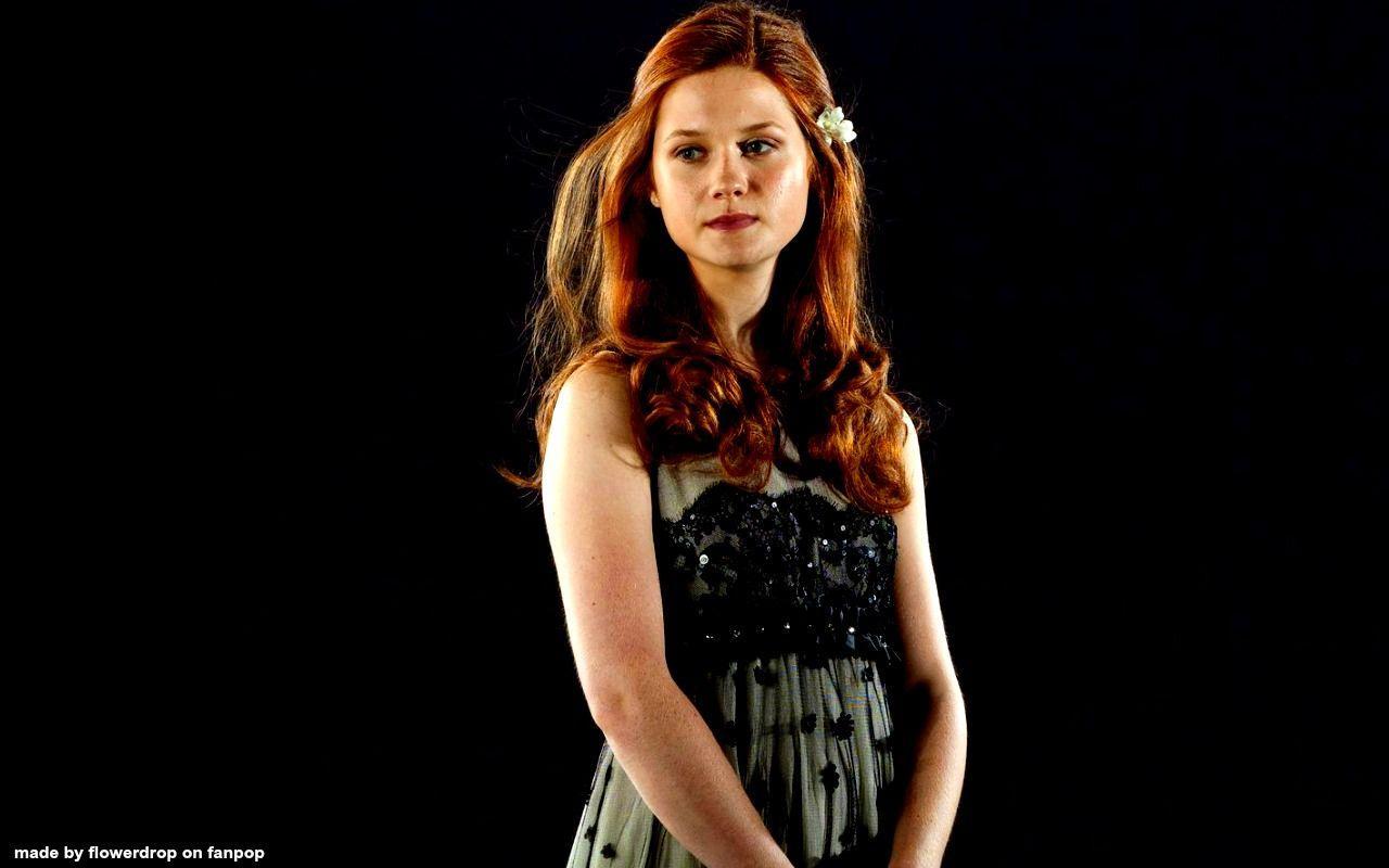 Bonnie Wright Wallpapers - Wallpaper Cave