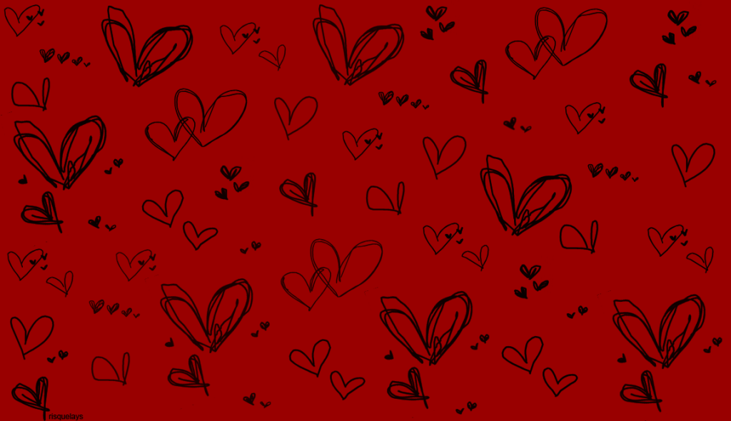 Red Heart Picture and Wallpaper Items
