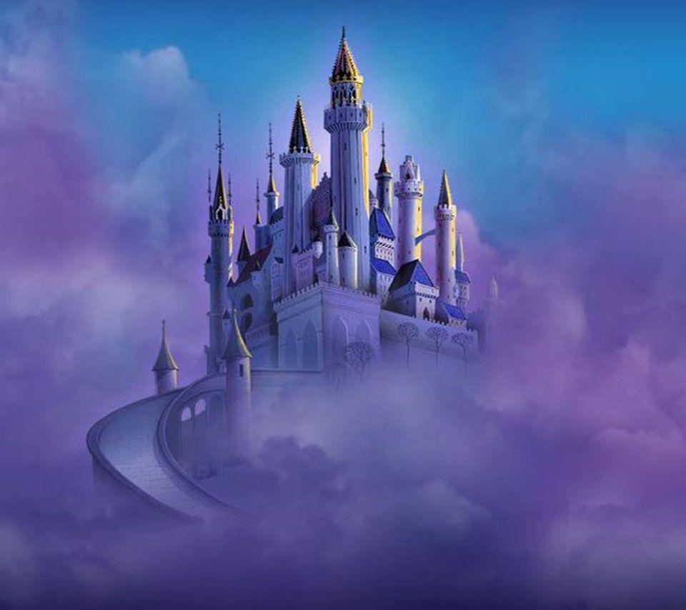 Photo "Sleeping Beauty Castle" in the album "Disney Wallpaper"