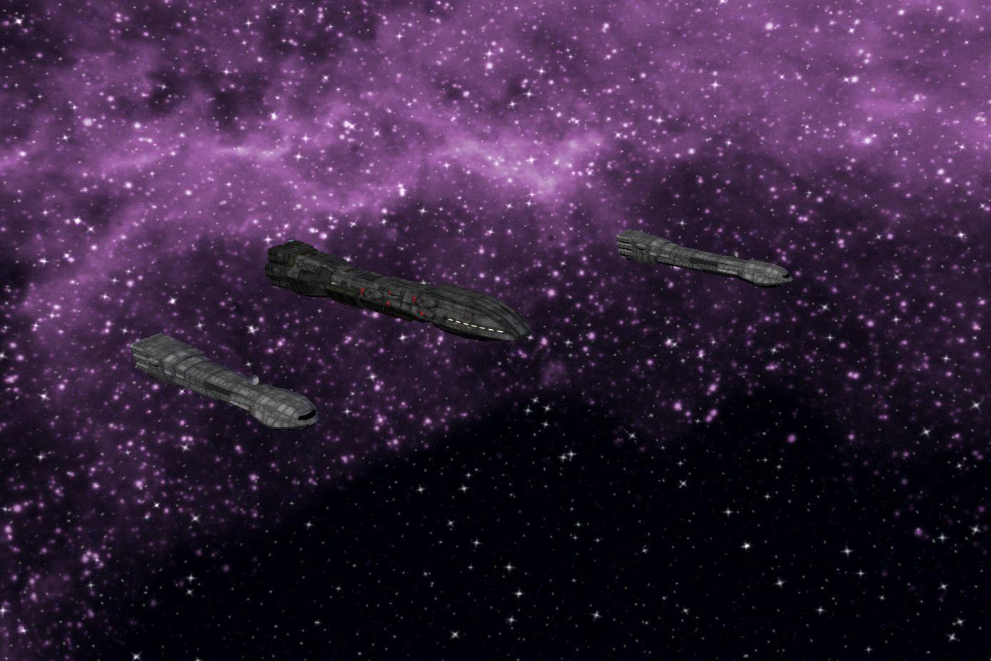 New Space Background image at War Mod for Star Wars