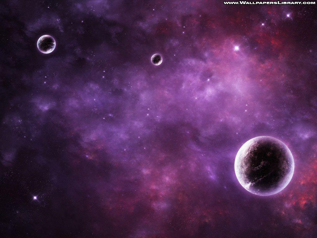 Wallpaper For > Purple Galaxy Wallpaper Tumblr