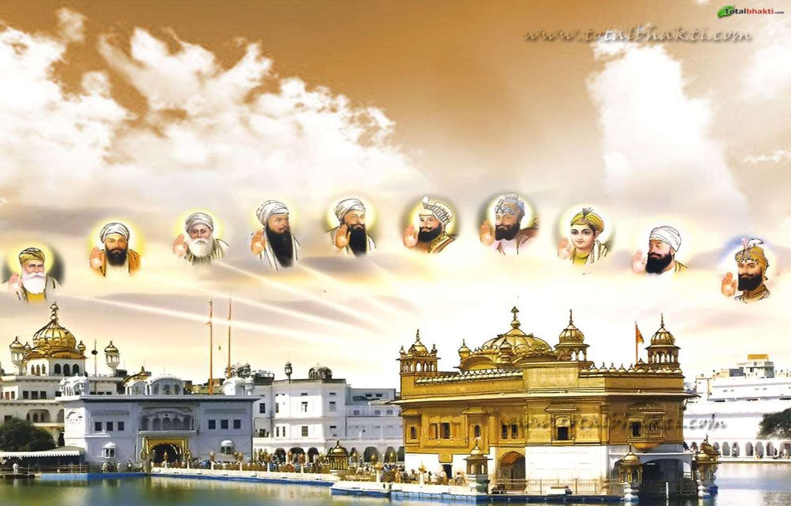 Full Size More sikh HD God Image, Wallpaper & Background SIKH