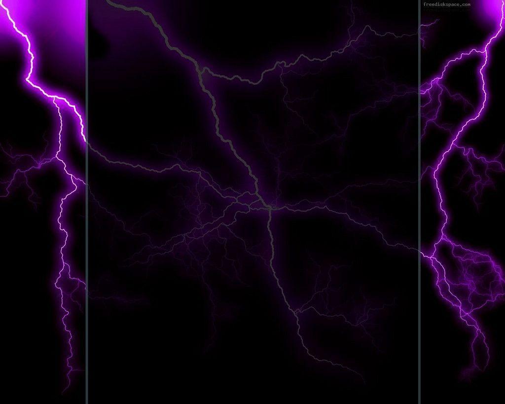 Lightning Bolt Wallpaper and Picture Items
