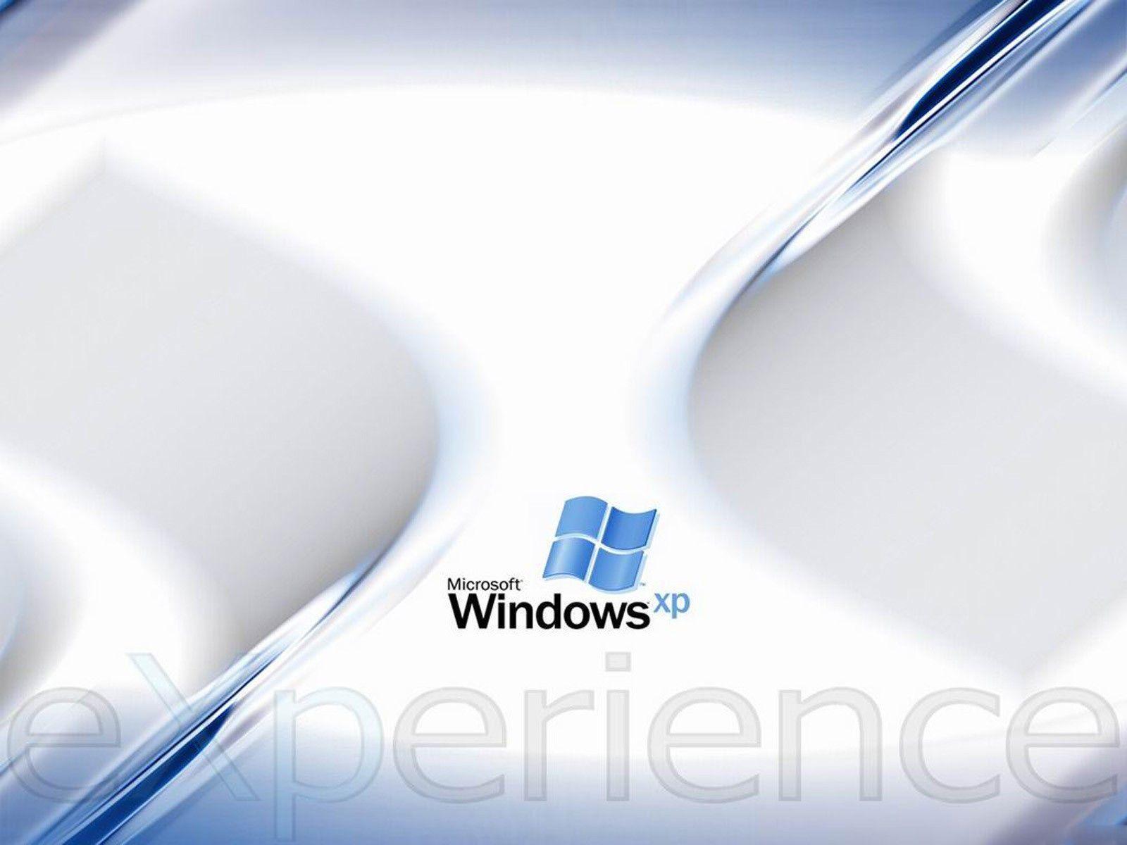 Desktop background // Computers // Windows XP // Background XP