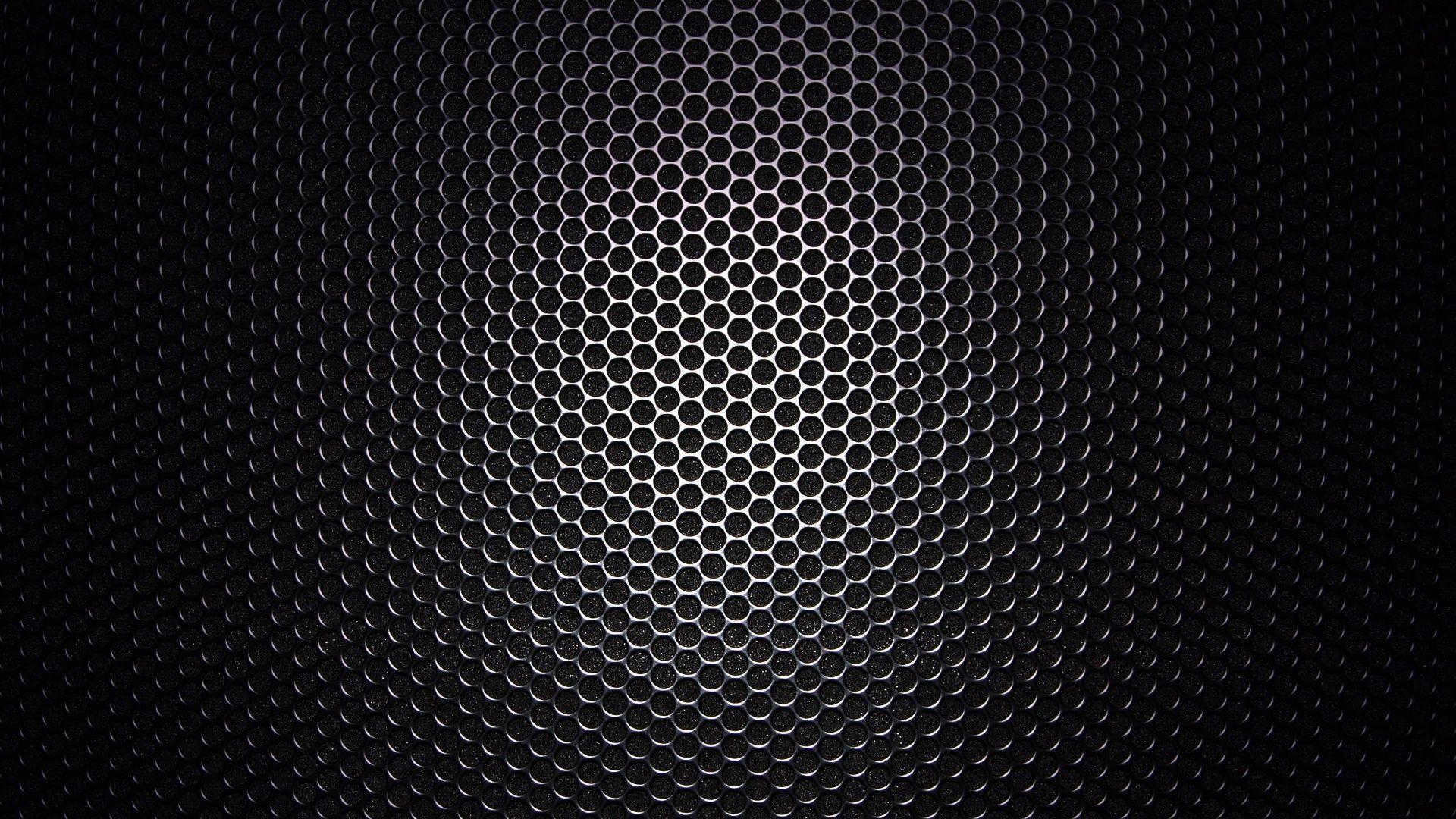 Black honeycomb pattern wallpaper 29966 1920x jpg 213603